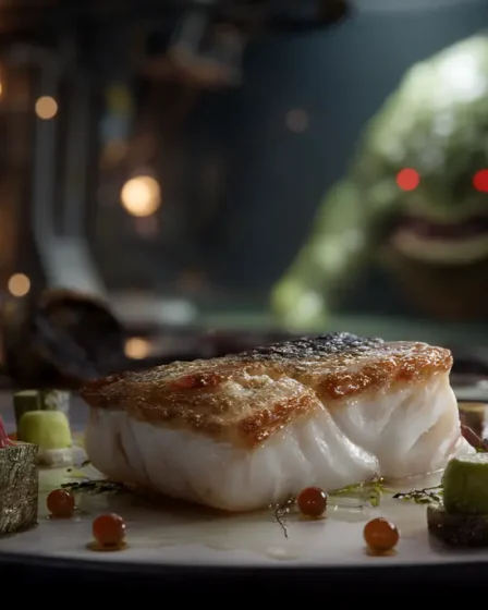 poisson facile façon gastronomique