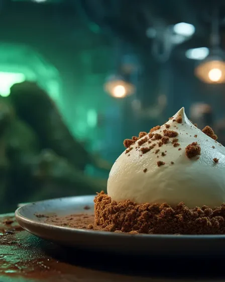 dessert mascarpone