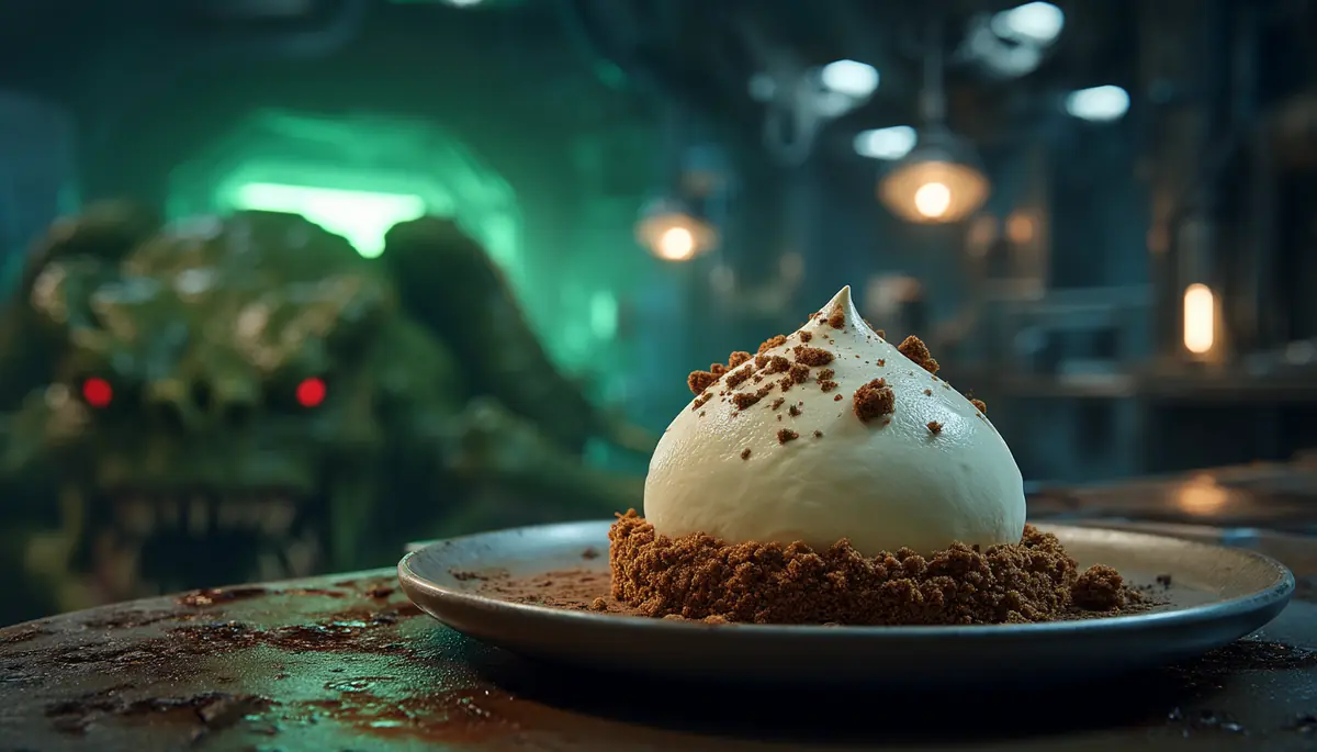 dessert mascarpone