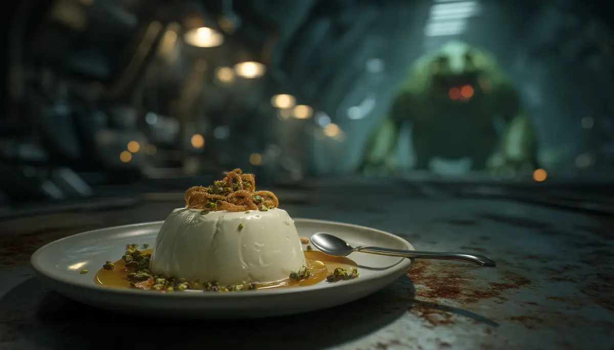 dessert ricotta