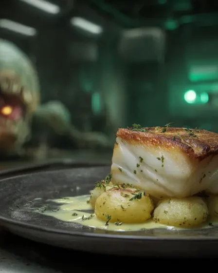 filet de merlu