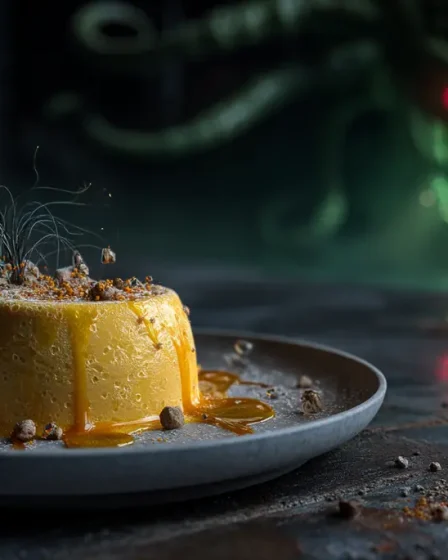 recette Smoothie mangue curcuma lait de coco