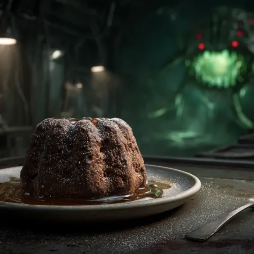 recette dessert baba au rhum