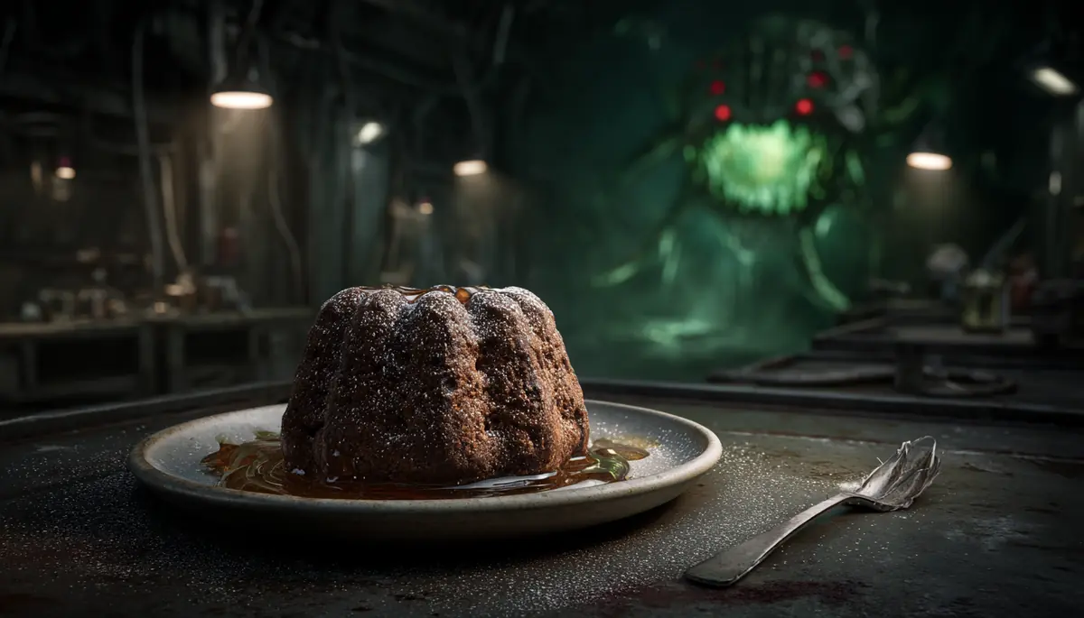 recette dessert baba au rhum