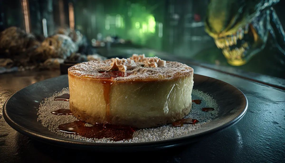 recette dessert cheesecake