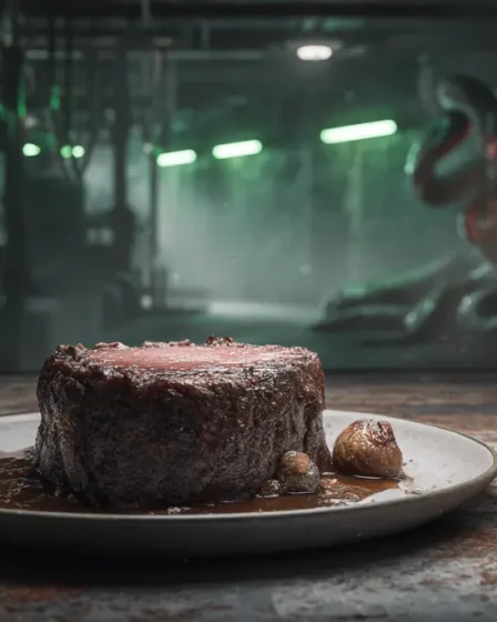 recette Bœuf bourguignon fondant