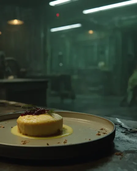 recette Dos de lieu noir au beurre citronné
