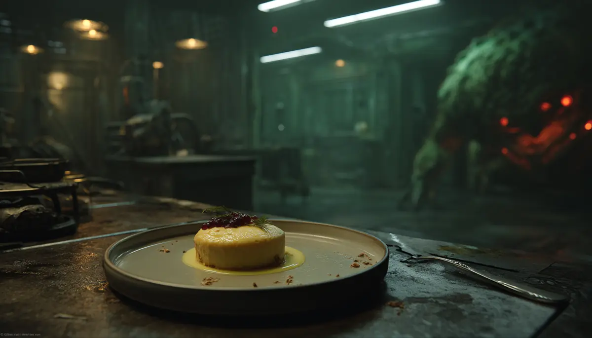 recette Dos de lieu noir au beurre citronné