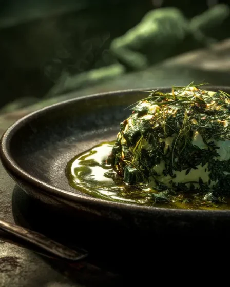 recette Rôti de dinde aux herbes