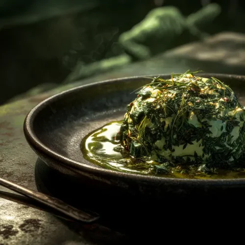 recette Rôti de dinde aux herbes