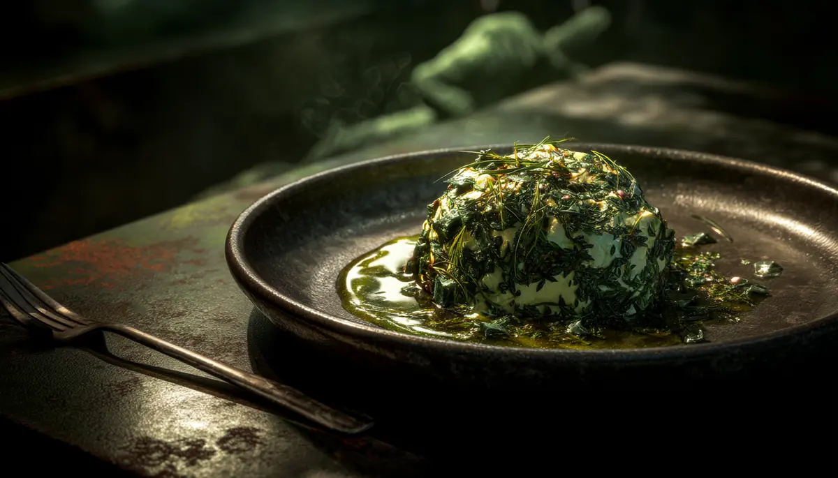 recette Rôti de dinde aux herbes