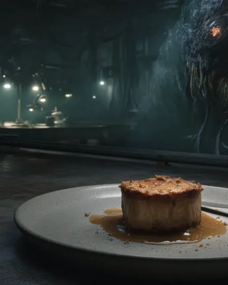 recette Sauté de porc au caramel
