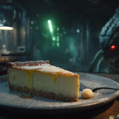 recette cheesecake à la noix de macadamia