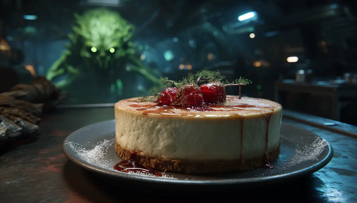 recette cheesecake spéculoos
