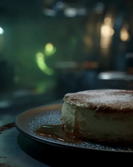 recette cheesecake tiramisu
