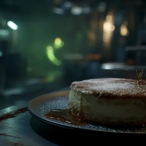 recette cheesecake tiramisu