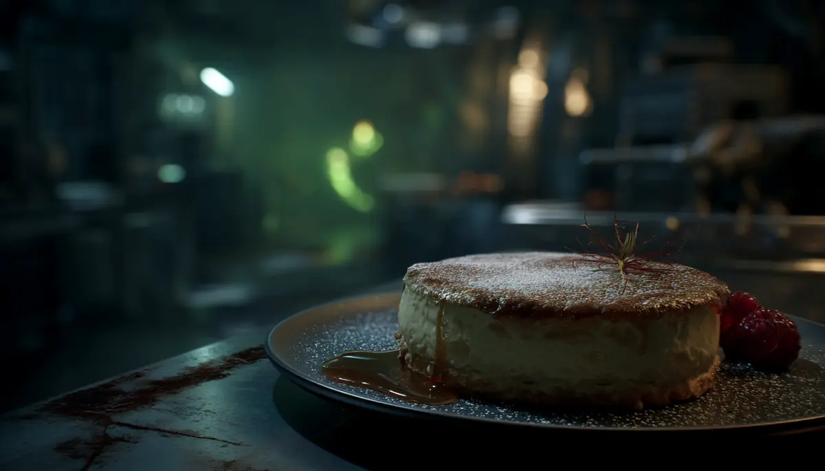 recette cheesecake tiramisu