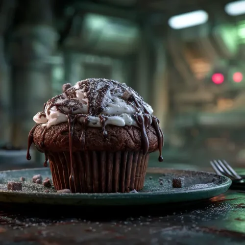 recette cupcake chocolat