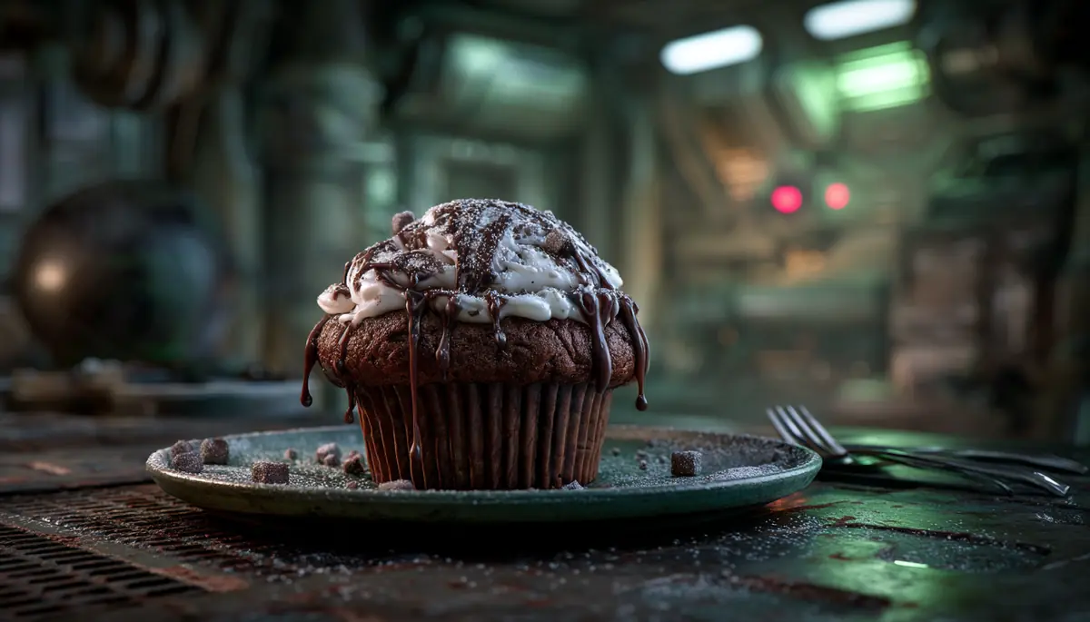 recette cupcake chocolat