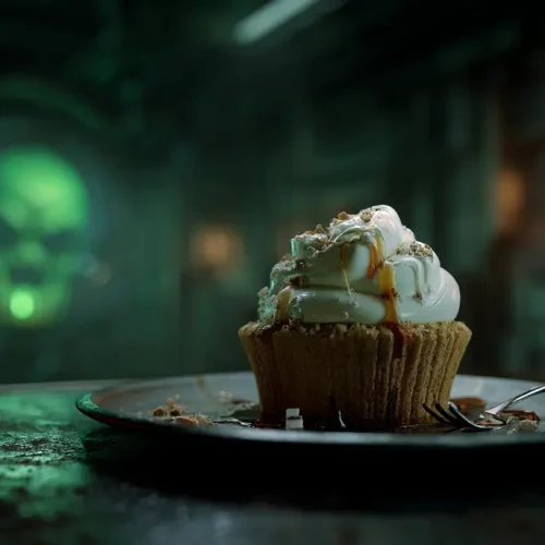 recette cupcake sans gluten