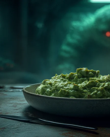 guacamole