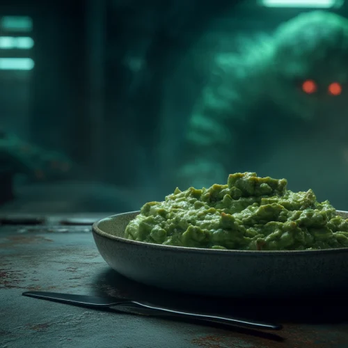 guacamole
