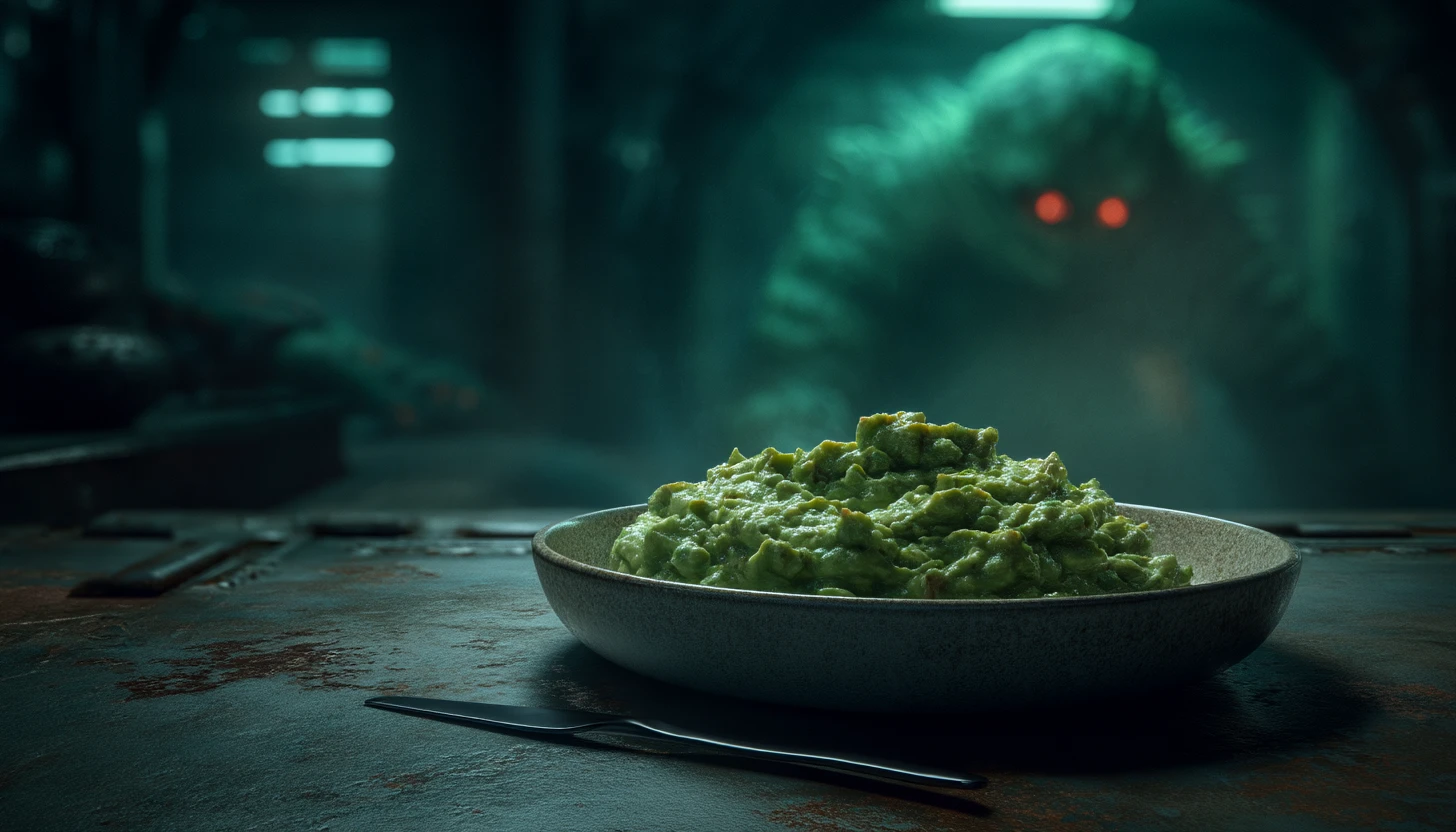 guacamole