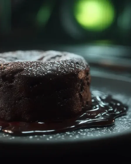 recette Brownie au chocolat fondant