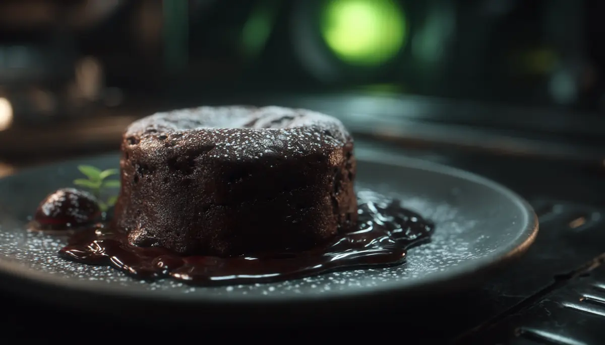recette Brownie au chocolat fondant