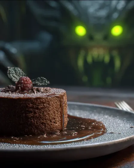 recette Mousse au chocolat traditionnelle