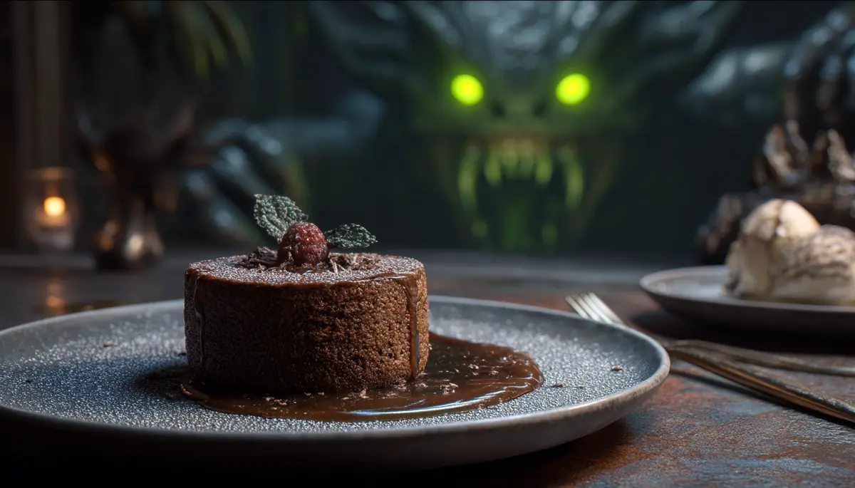recette Mousse au chocolat traditionnelle