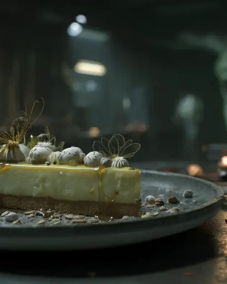 recette cake banane citron graines de pavot