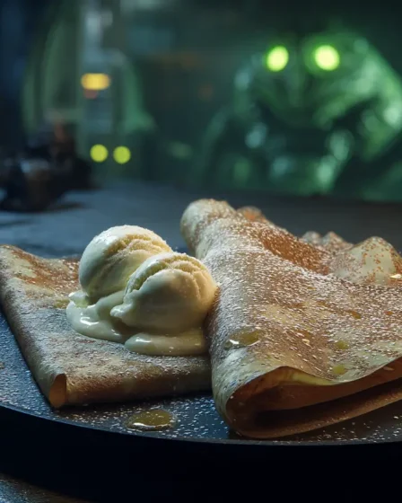 recette crêpes