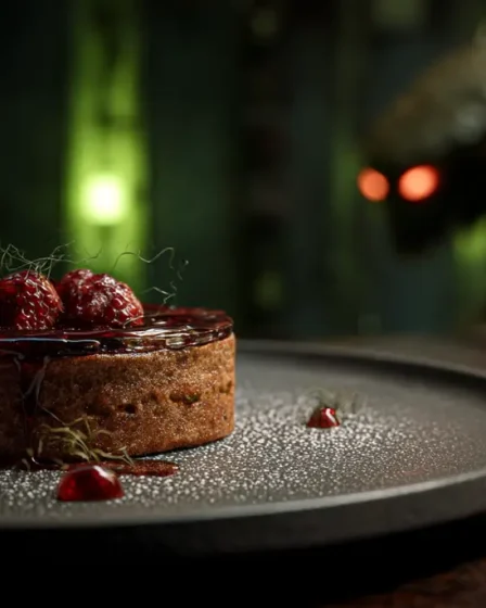 recette gâteau banane et pommes