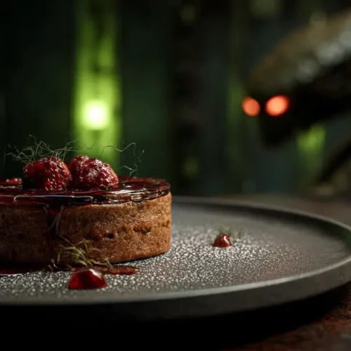 recette gâteau banane et pommes
