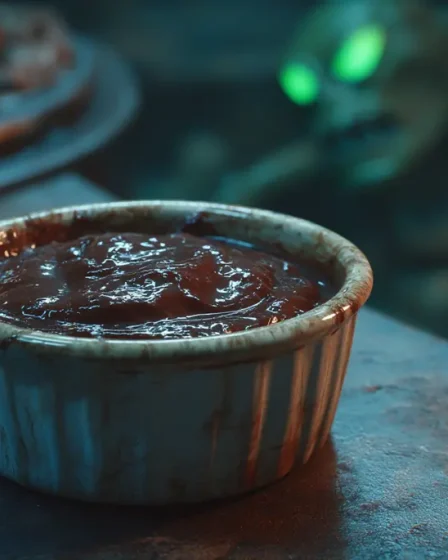 recette sauce bourguignonne
