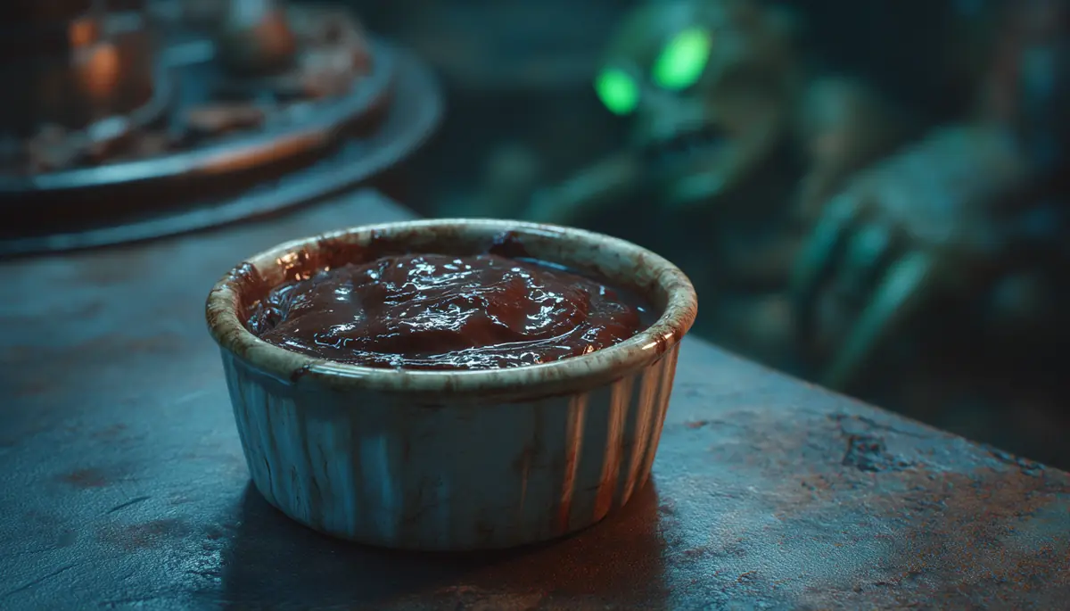 recette sauce bourguignonne