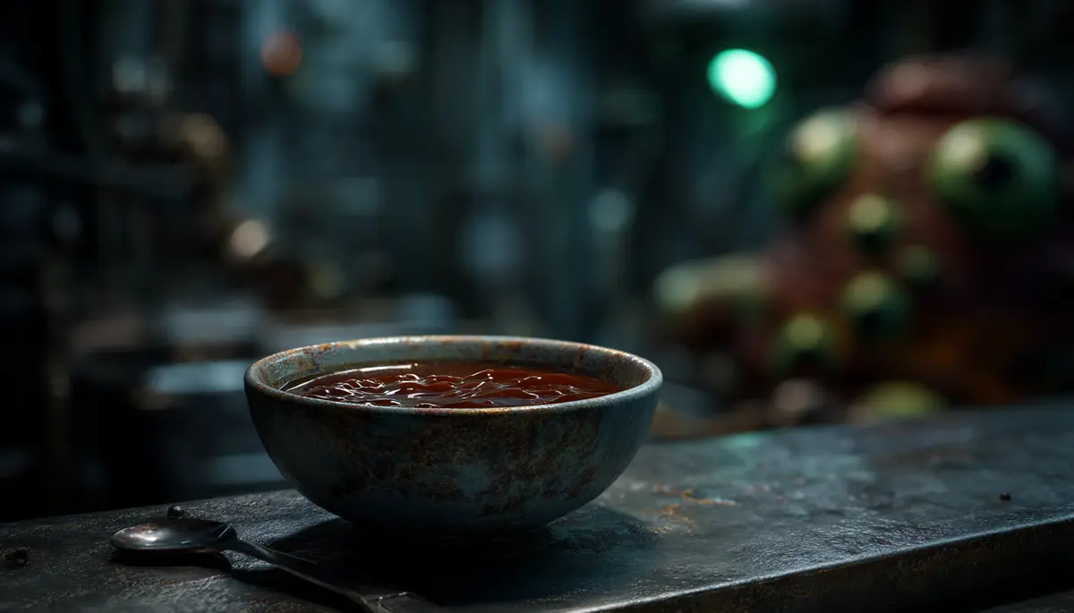 recette sauce curry coco