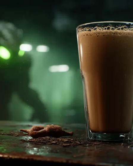 recette chai latte