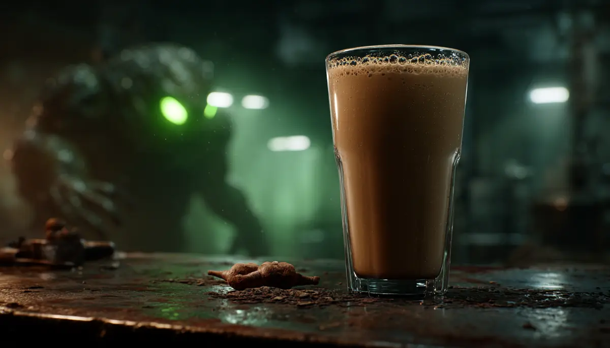 recette chai latte