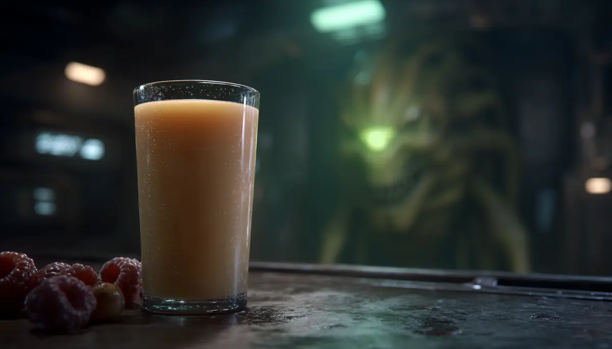 recette smoothie abricot romarin et miel