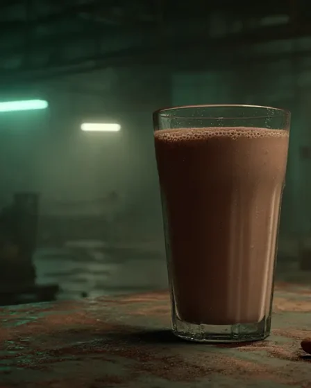recette smoothie datte cacao et noix de cajou