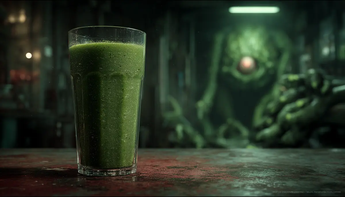 recette smoothie fraise citron vert et basilic